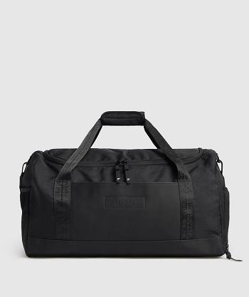 Gymshark Medium Everyday Holdall Accessories Torbe Crne | HR 2157NWY